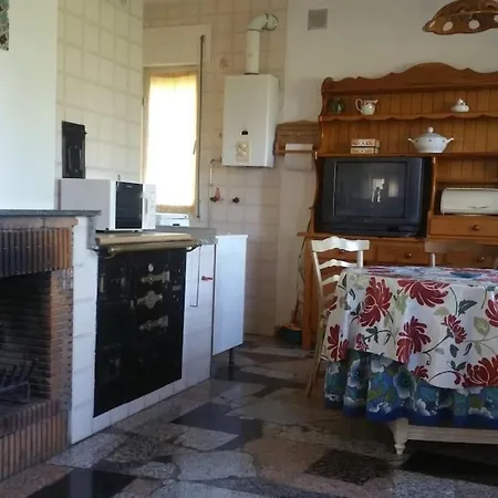 Bungalow Holiday home *