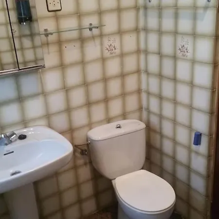 Bungalow Vime de Sanabria