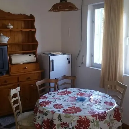 Holiday home Bungalow *