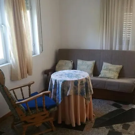 Bungalow * Vime de Sanabria