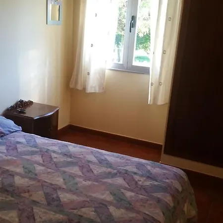 Bungalow Vime de Sanabria