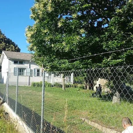 Bungalow Holiday home