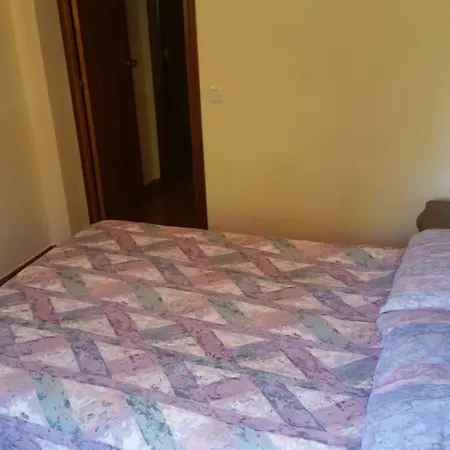 Bungalow Holiday home Vime de Sanabria
