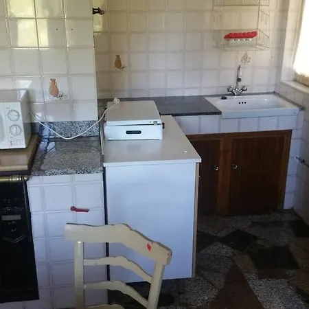 Holiday home Bungalow Vime de Sanabria