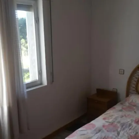 Bungalow Vime de Sanabria